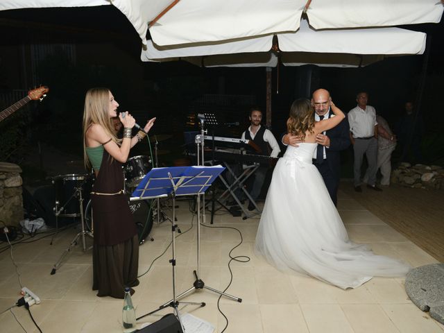 Il matrimonio di Vincenzo e Sandra a Ortona, Chieti 25