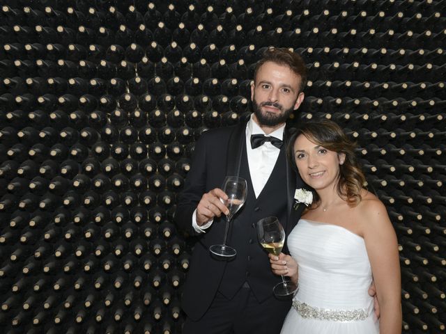 Il matrimonio di Vincenzo e Sandra a Ortona, Chieti 27