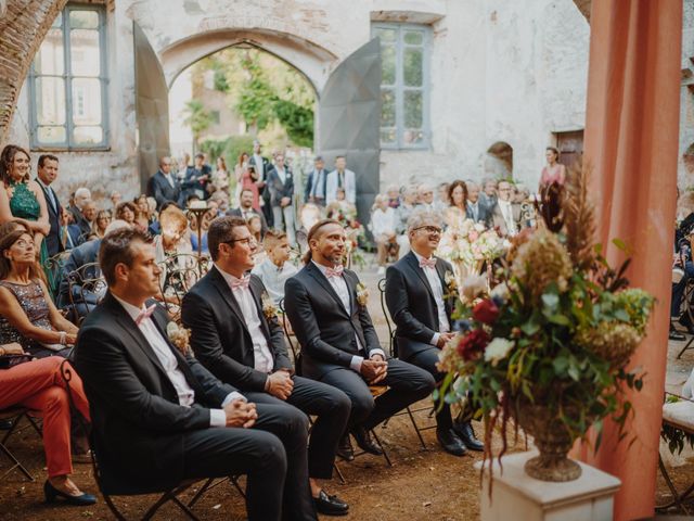 Il matrimonio di Gianluca e Stefania a Pisa, Pisa 9