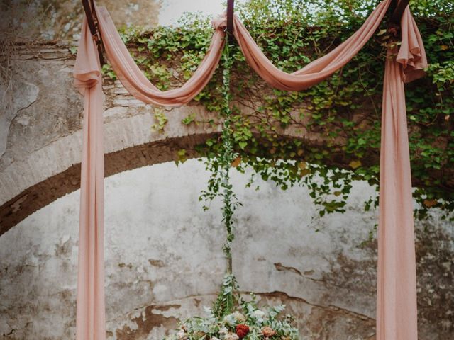 Il matrimonio di Gianluca e Stefania a Pisa, Pisa 13