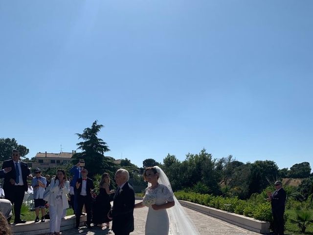Il matrimonio di Alessandro  e Barbara  a Roma, Roma 1
