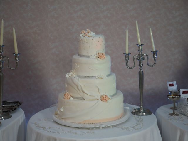 Il matrimonio di Giuseppe e Lorena a Sestri Levante, Genova 17