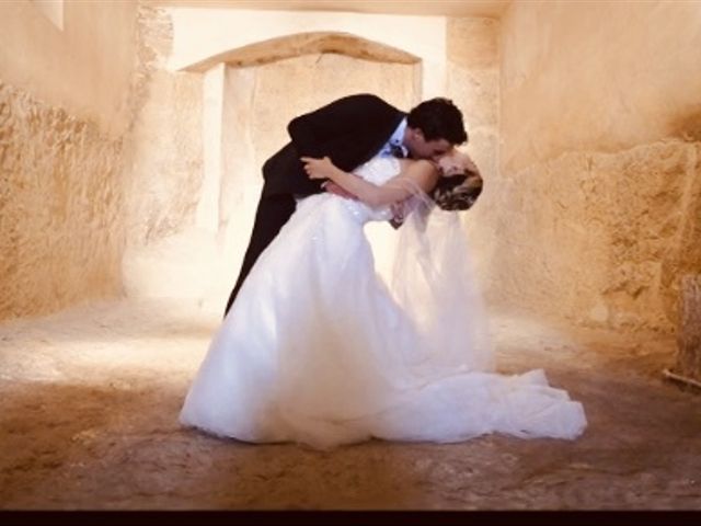 Il matrimonio di Alessandro e Ramona a Assoro, Enna 4
