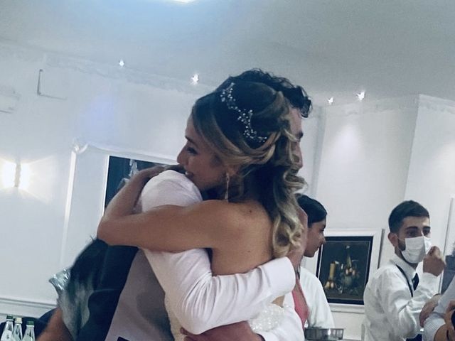 Il matrimonio di Alessandro e Ramona a Assoro, Enna 6