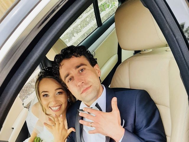 Il matrimonio di Alessandro e Ramona a Assoro, Enna 1