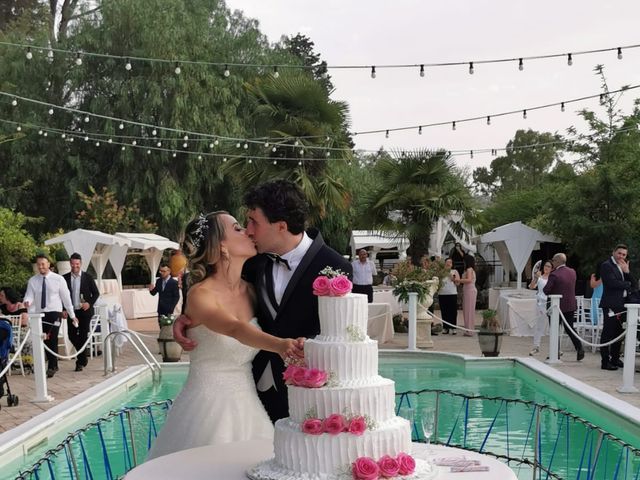 Il matrimonio di Alessandro e Ramona a Assoro, Enna 10