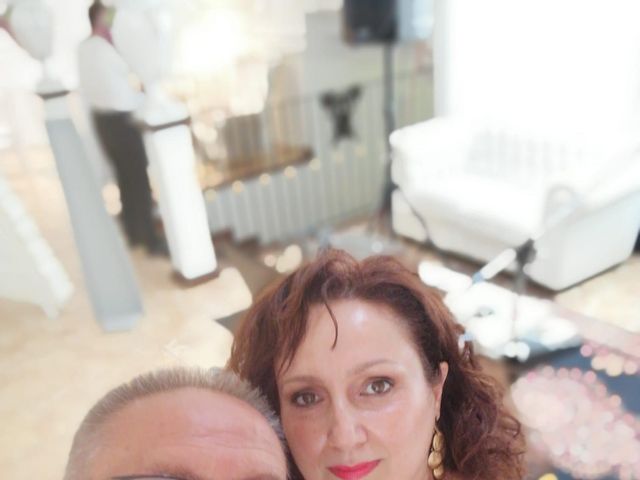 Il matrimonio di Alessandro e Ramona a Assoro, Enna 12