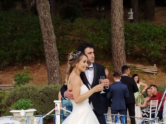 Il matrimonio di Alessandro e Ramona a Assoro, Enna 19