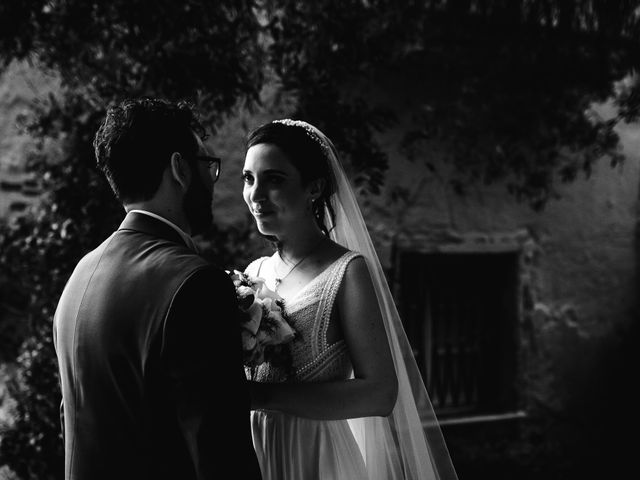 Il matrimonio di Paolo e Alessandra a Porto Torres, Sassari 39