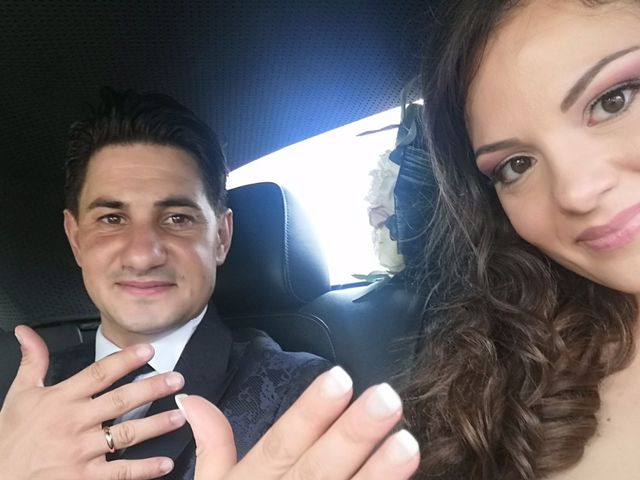 Il matrimonio di Bruno  e Romina  a Paolisi, Benevento 4