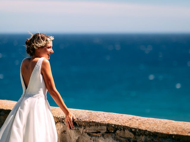 Il matrimonio di Alessandro e Francesca a Finale Ligure, Savona 14