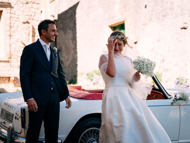 Il matrimonio di Alessandro e Francesca a Finale Ligure, Savona 18