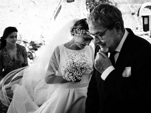 Il matrimonio di Alessandro e Francesca a Finale Ligure, Savona 20