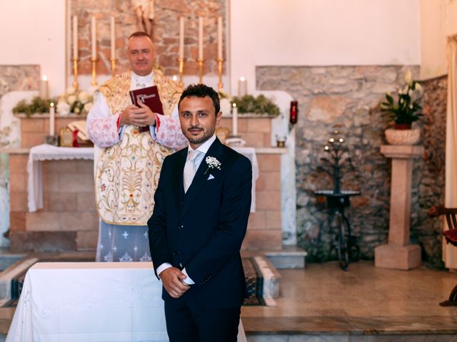 Il matrimonio di Alessandro e Francesca a Finale Ligure, Savona 22