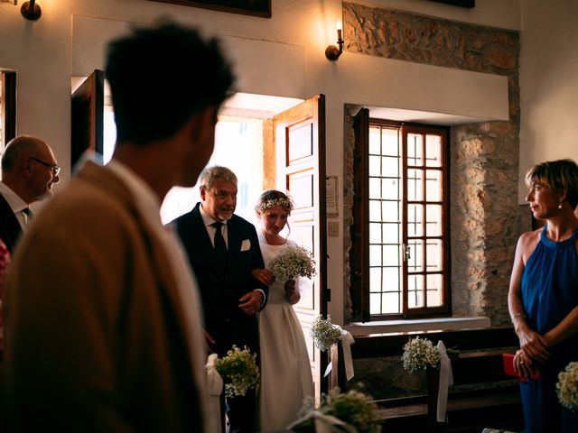 Il matrimonio di Alessandro e Francesca a Finale Ligure, Savona 23