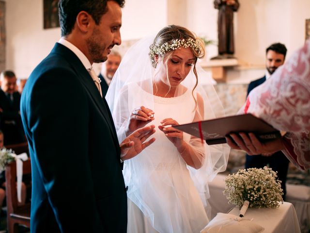 Il matrimonio di Alessandro e Francesca a Finale Ligure, Savona 26