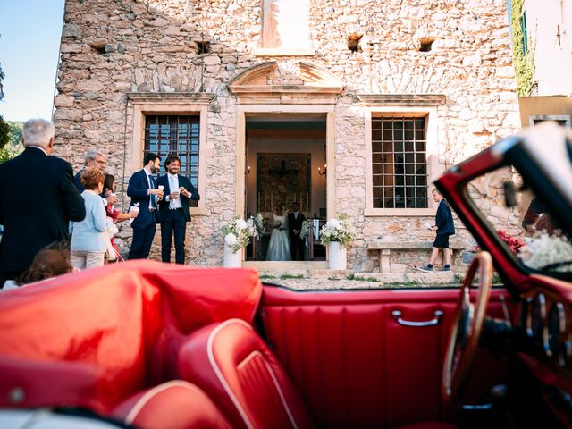 Il matrimonio di Alessandro e Francesca a Finale Ligure, Savona 28