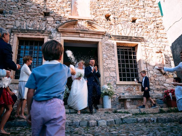 Il matrimonio di Alessandro e Francesca a Finale Ligure, Savona 29