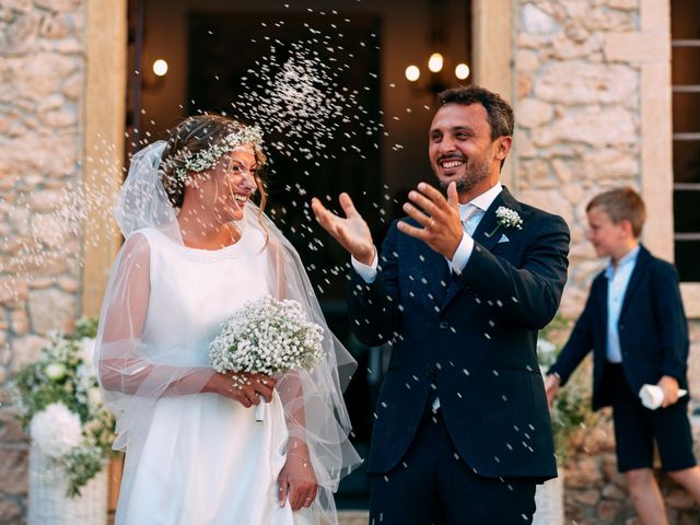 Il matrimonio di Alessandro e Francesca a Finale Ligure, Savona 30