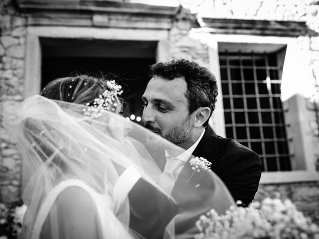 Il matrimonio di Alessandro e Francesca a Finale Ligure, Savona 31