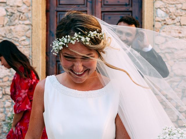 Il matrimonio di Alessandro e Francesca a Finale Ligure, Savona 36