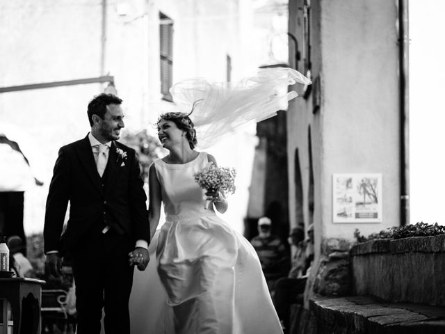 Il matrimonio di Alessandro e Francesca a Finale Ligure, Savona 37