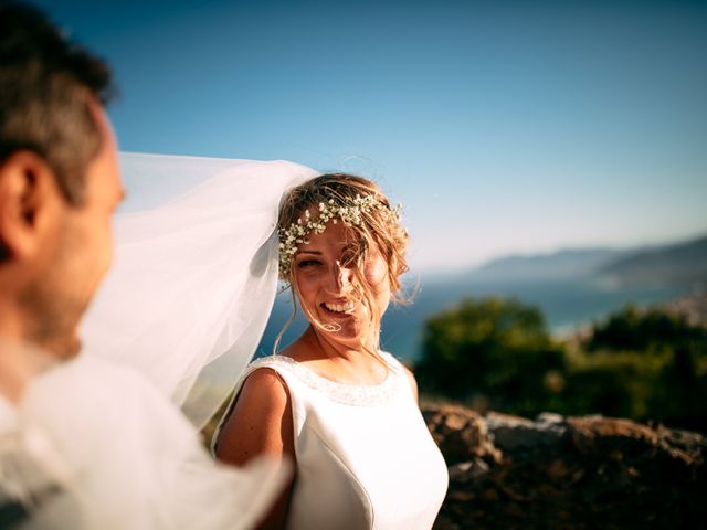 Il matrimonio di Alessandro e Francesca a Finale Ligure, Savona 38