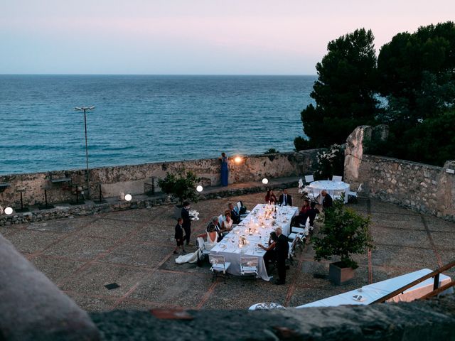 Il matrimonio di Alessandro e Francesca a Finale Ligure, Savona 46