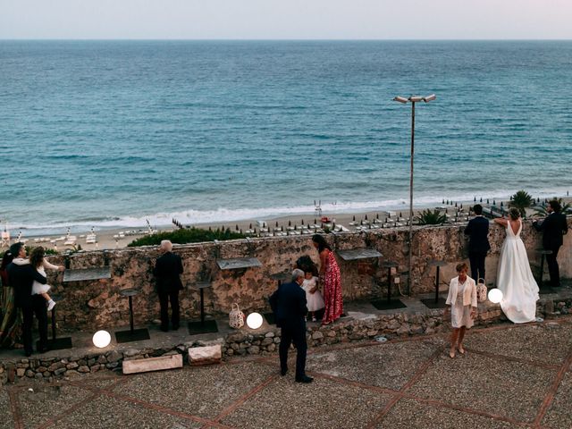 Il matrimonio di Alessandro e Francesca a Finale Ligure, Savona 48