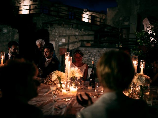 Il matrimonio di Alessandro e Francesca a Finale Ligure, Savona 49