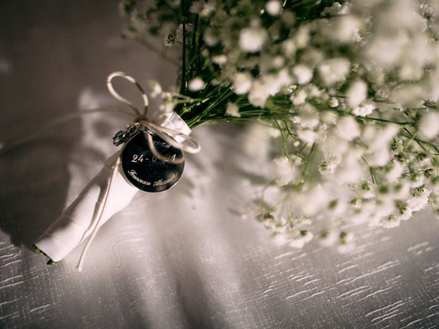 Il matrimonio di Alessandro e Francesca a Finale Ligure, Savona 51