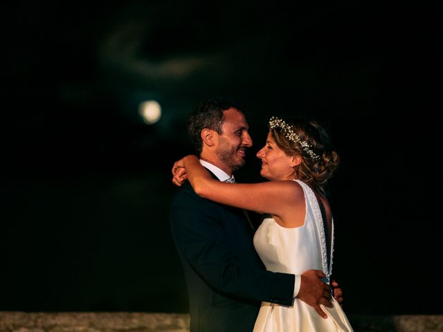 Il matrimonio di Alessandro e Francesca a Finale Ligure, Savona 55