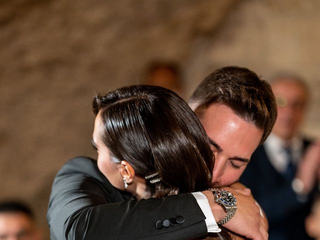 Il matrimonio di Nico e Nadia a Altamura, Bari 35