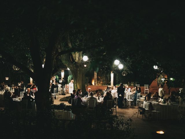 Il matrimonio di Dawson e Adriana a Roma, Roma 28