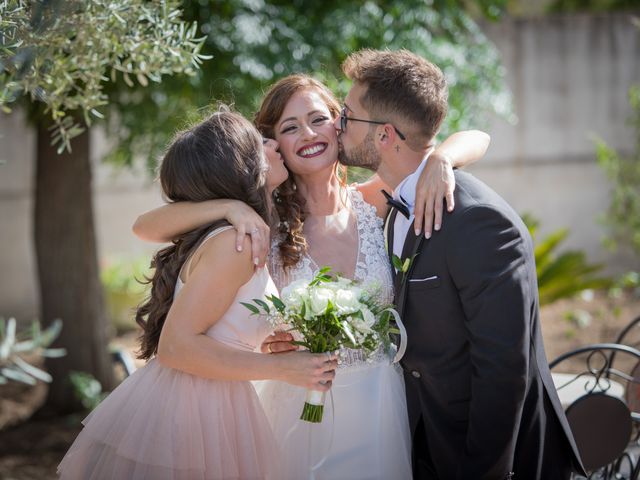 Il matrimonio di Fabio e Veronica a Comiso, Ragusa 15