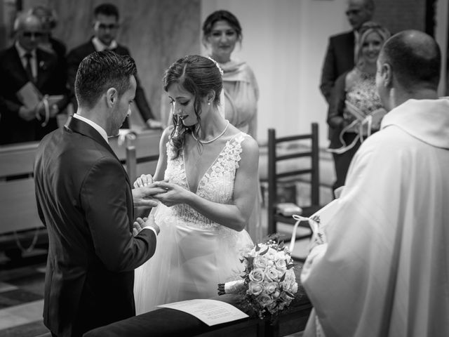 Il matrimonio di Fabio e Veronica a Comiso, Ragusa 22