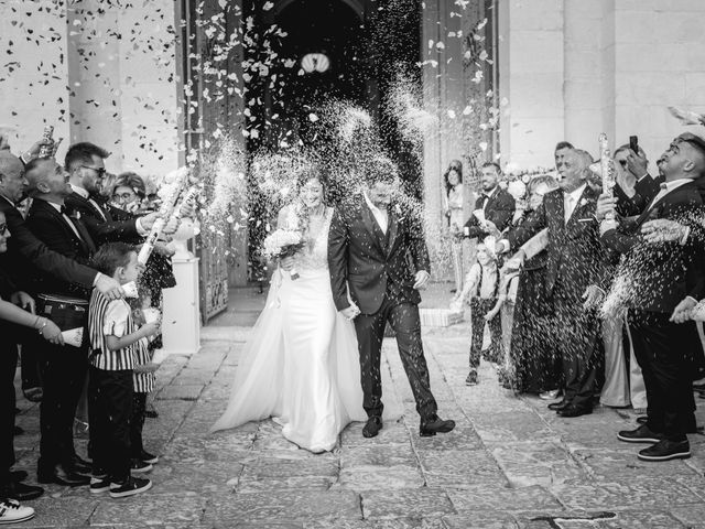 Il matrimonio di Fabio e Veronica a Comiso, Ragusa 24