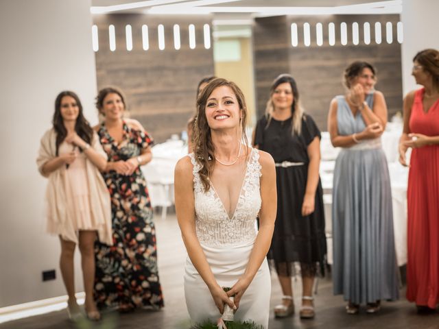 Il matrimonio di Fabio e Veronica a Comiso, Ragusa 43