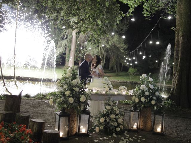 Il matrimonio di Giovanni e Nadia a Verano Brianza, Monza e Brianza 1