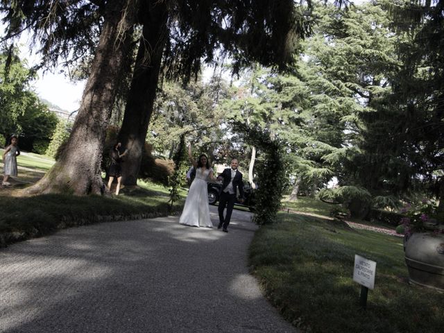 Il matrimonio di Giovanni e Nadia a Verano Brianza, Monza e Brianza 6