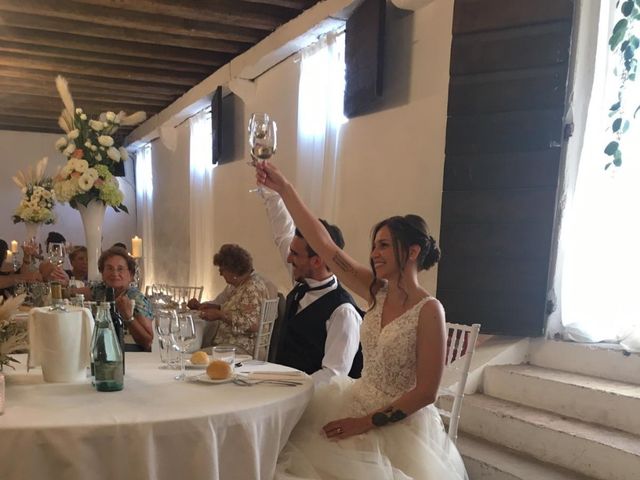 Il matrimonio di Stefano e Eleonora a Cittadella, Padova 18