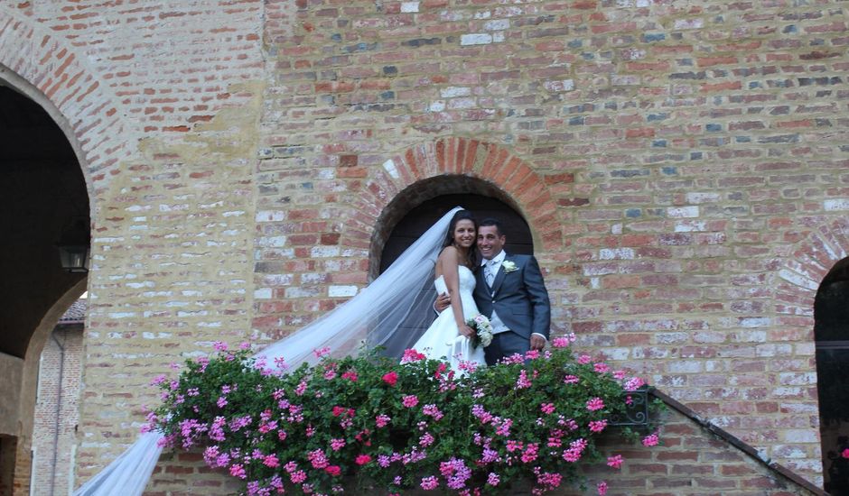 Il matrimonio di Francesco e Tiziana a Alpignano, Torino