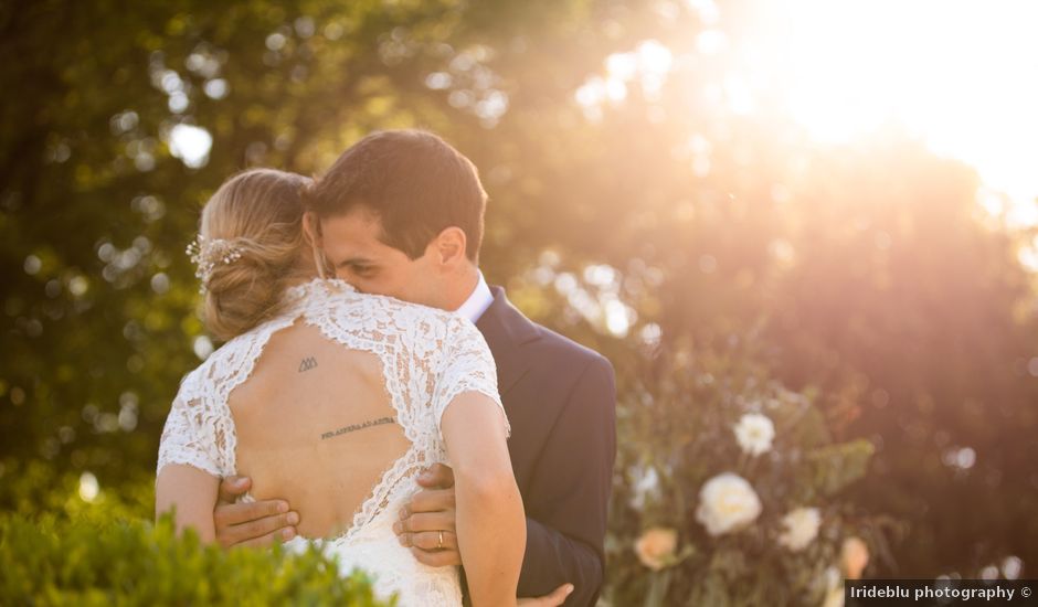 Il matrimonio di Federico e Giulia a Lecco, Lecco