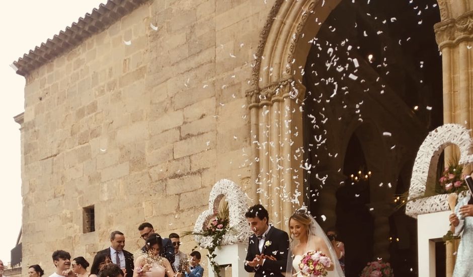 Il matrimonio di Alessandro e Ramona a Assoro, Enna
