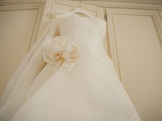 Le nozze di Elisa e Vincenzo 1