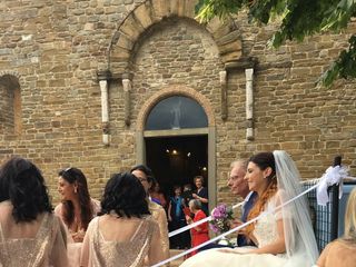 Le nozze di Beatrice e Massimiliano 3