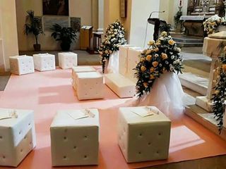 Le nozze di Gessica e Francesco 3