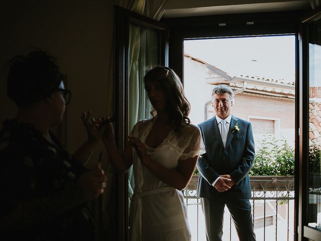 Il matrimonio di Emanuele e Sara a Asti, Asti 31