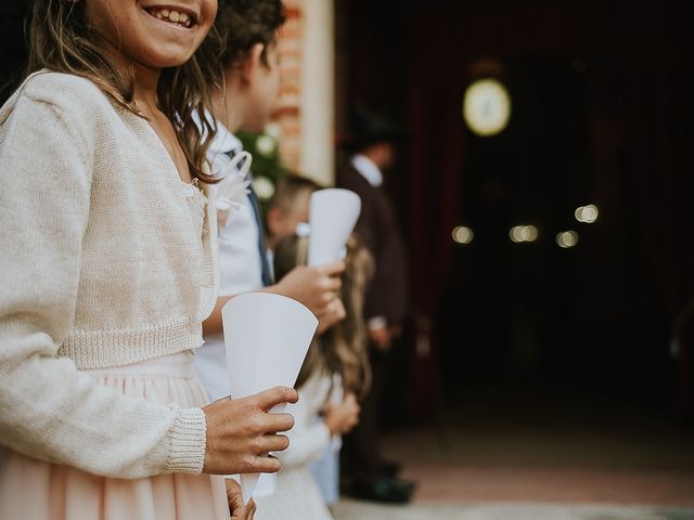 Il matrimonio di Emanuele e Sara a Asti, Asti 69