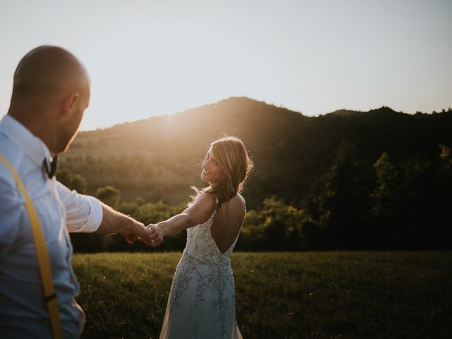 Il matrimonio di Emanuele e Sara a Asti, Asti 97